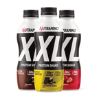 Nutramino Protein XL Shake - Whey Protein Ready-to-Drinks