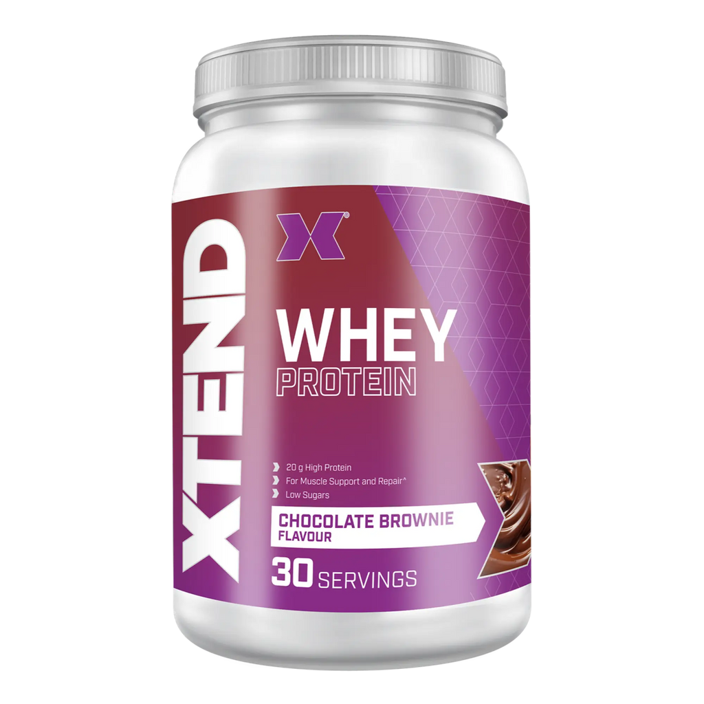 XTEND Whey - Whey Protein Powder