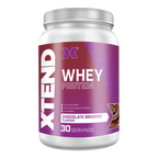 XTEND Whey - Whey Protein Powder