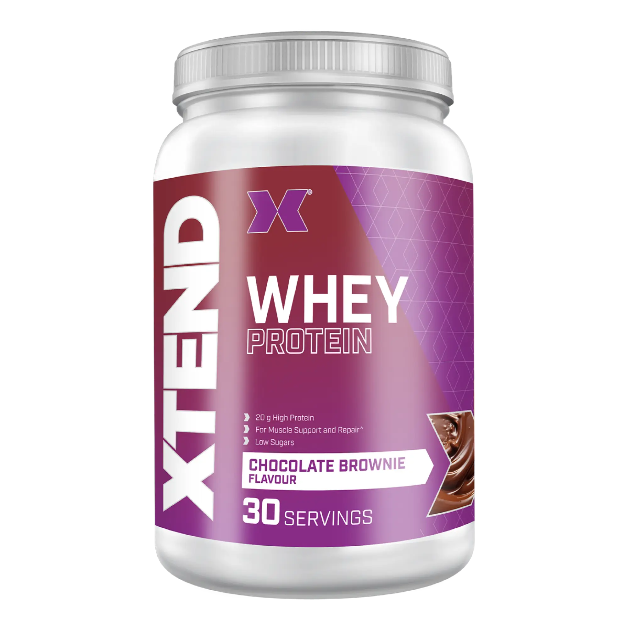 XTEND Whey - Whey Protein Powder