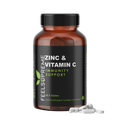 Feel Supreme Zinc with Vitamin C - MyGymSupplements