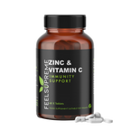 Feel Supreme Zinc with Vitamin C - MyGymSupplements