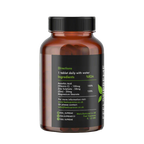Feel Supreme Zinc with Vitamin C - MyGymSupplements